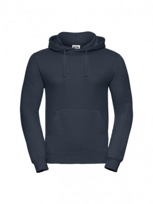 Męska bluza z kapturem Russell French Navy XXL