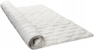 Mata ochronna materac 140x200 PLUS T40 DREAMZONE JYSK
