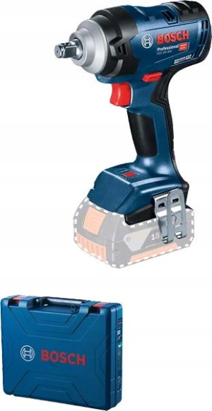Bosch Pro Akumulatorowy Klucz Udarowy Gds 18v-400