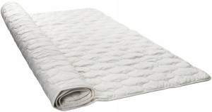 Mata ochronna materac 180x200 PLUS T40 DREAMZONE JYSK