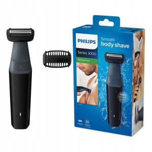 Golarka do ciała PHILIPS Bodygroom 3000 BG3010/15