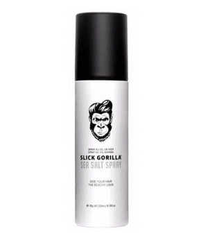 Slick Gorilla Sea Salt Spray Spray Solny 200 Ml
