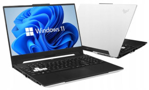 Asus Tuf Dash 15.6_144hz I7 32gb Ssd256 Rtx3060