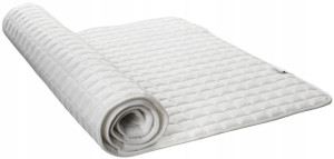 Mata ochronna na materac 80x200 PLUS T15 DREAMZONE JYSK