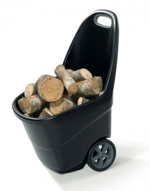 Taczka ogrodowa XL - EASY GO 62 L