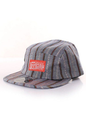 Official - Acapulco Strapback