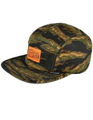 Official - Strapback