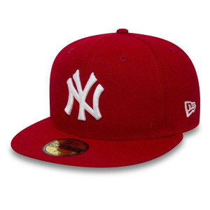 Czapka New Era 59FIFTY New York Yankees - 10011573