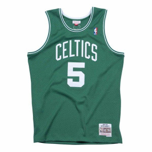 Koszulka Mitchell & Ness NBA Boston Celtics Kevin Garnett Swingman