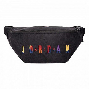 Saszetka nerka Jordan Rivals Crossbody - 9A0255-K5T
