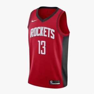 Koszulka dziecięca Nike NBA Houston Rockets James Harden Jersey