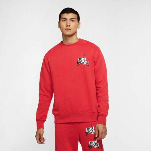 Bluza Męska Air Jordan Jumpman Fleece