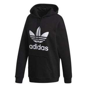 Bluza damska Adidas Originals Trefoil Hoodie