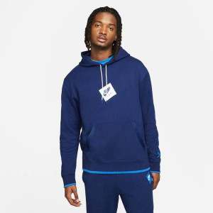 Bluza Jordan Jumpman Classics - CV2244-492