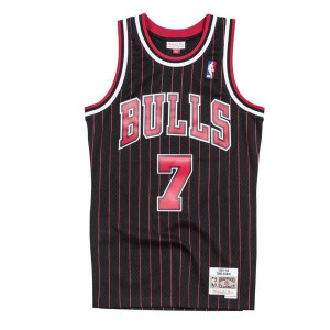 Koszulka Mitchell & Ness NBA Chicago Bulls Toni Kukoc Swingman Jersey