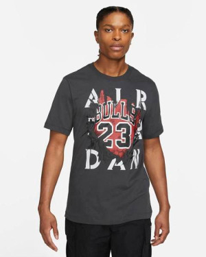 Koszulka Air Jordan AJ5 '85 Bulls Tee 23 - DD5259-060
