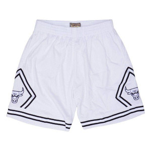 Spodenki szorty Mitchell & Ness NBA Swingman Chicago Bulls