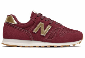 Buty damskie sneakers New Balance 373