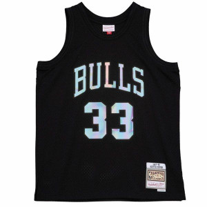 Koszulka Mitchell & Ness NBA Swingman Scottie Pippen Chicago Bulls