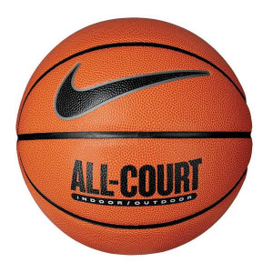 Piłka do koszykówki Nike Everyday All Court Amber Indoor/Outdoor - N1004369