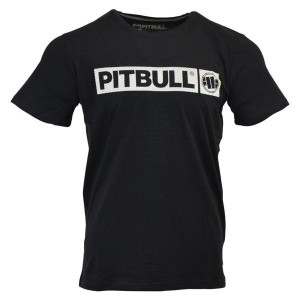 Koszulka Pit Bull West Coast Hilltop 140 Men's T-Shirt - 212017900