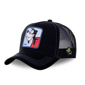 Czapka z daszkiem Capslab Disney Dingo Trucker - CL/DIS/1/GOO2