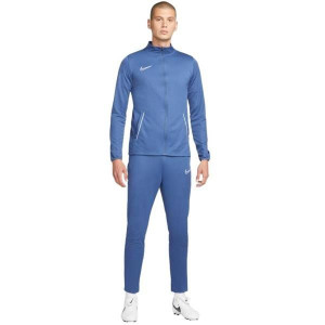 Dres męski Nike Dri-FIT Academy 21 Track niebieski CW6131 411