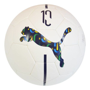Piłka nożna Puma Neymar Jr. Fan Ball r. 5 - 083691-01