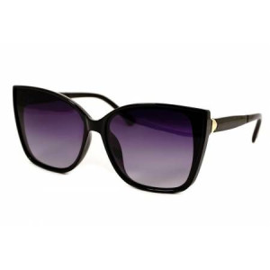Damskie okulary przeciwsłoneczne z filtrem UV PolarZONE - 861-1