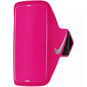 Saszetka na ramię Nike różowa N0001324615OS