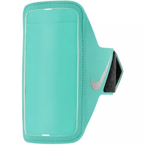 Saszetka na ramię Nike miętowa N0001324471OS