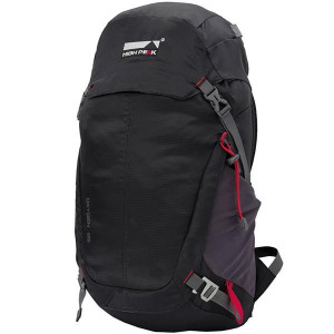 Plecak High Peak Oxygen 26 czarny  30130
