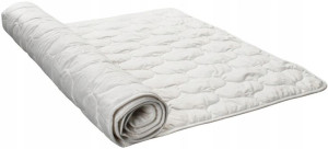 Mata ochronna na materac 90x200 PLUS T40 DREAMZONE JYSK