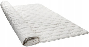 Mata ochronna materac 160x200 PLUS T40 DREAMZONE JYSK