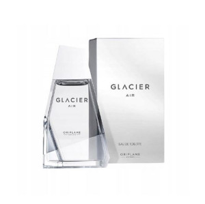 Oriflame GLACIER AIR Woda toaletowa 100ml