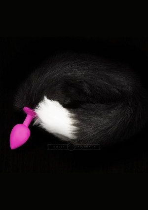 Jewellery Silver Tail