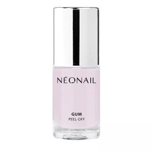 Neonail Guma Ochronna Do Skórek Gum Peel-off 7,2ml