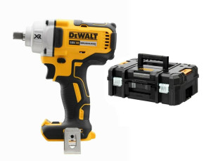 Dewalt Klucz Udarowy 447nm Xr 18v 0*ah Dcf894nt