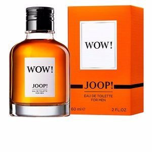 JOOP! Wow 60ml woda toaletowa