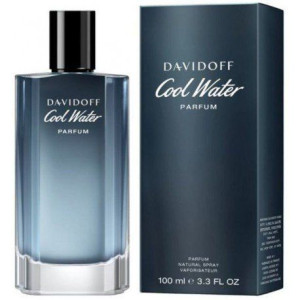 Davidoff Cool Water Parfum woda perfumowana 100ml