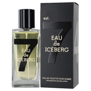 Iceberg Eau De Iceberg Pour Homme Woda Toaletowa 100ml