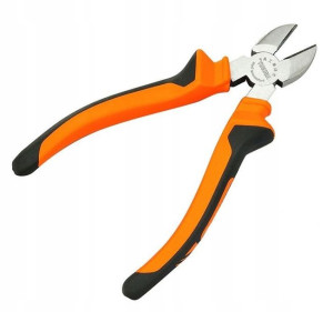 Obcinaczki boczne do kabli 6'' JAKEMY JM-CT1-2