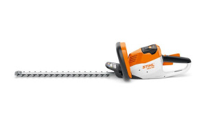 Nożyce akumulatorowe Stihl HSA 56 zestaw