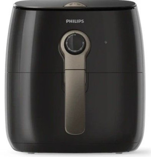 Frytkownica airfryer Philips Ovi Mini HD9721/10