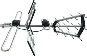 Antena naziemna GALAXY combo PREMIUM DVB-T2/T 4k