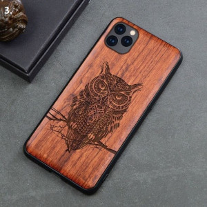 Case Drewniany Na Telefon Etui Eko Pro Iphone