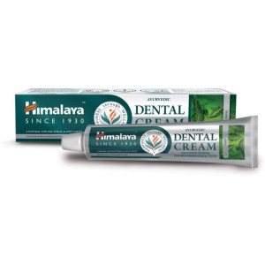 Pasta do zębów Ayurvedic Dental Cream Toothpaste Neem (100 g)