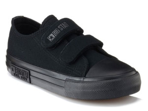 Trampki buty dziecięce BIG STAR KK374087 czarne