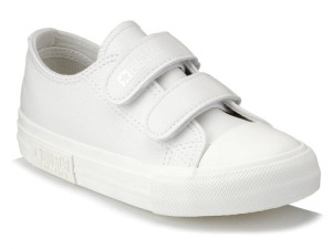 Buty trampki dziecięce BIG STAR KK374055 białe