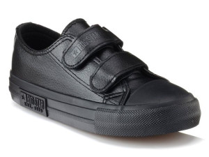 Buty trampki dziecięce BIG STAR KK374054 rzepy